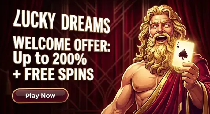 Lucky Dreams Casino